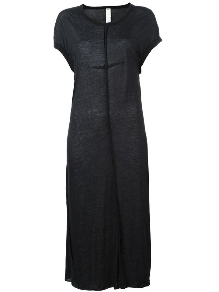 Damir Doma 'dimo' Dress - Black