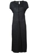 Damir Doma 'dimo' Dress - Black