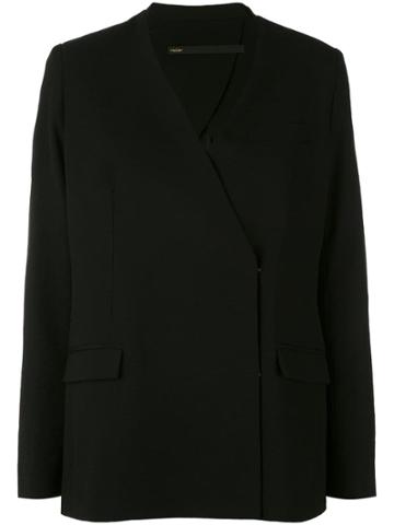 Muller Of Yoshiokubo Boxy Bazer - Black
