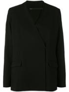 Muller Of Yoshiokubo Boxy Bazer - Black
