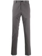Paul Smith Tailored Chino Trousers - Grey