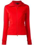 Y-3 - Track Jacket - Women - Cotton/polyester - S, Red