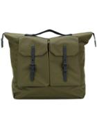 Ally Capellino Frank Ripstop Backpack - Green