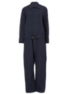 08sircus Belted Jumpsuit