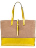 Tomas Maier Luna East-west - Nude & Neutrals