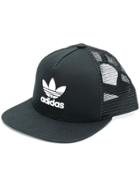 Adidas Logo Cap - Black