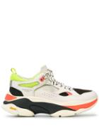 Brandblack - White