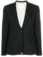 Tela Perfectly Fitted Jacket - Black