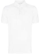 Cenere Gb Polo Shirt - White