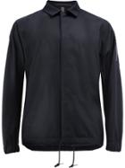 Kazuyuki Kumagai Concealed Fastening Jacket - Blue
