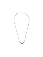 John Hardy Classic Chain Sapphire Necklace - Silver