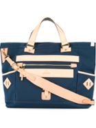 As2ov Attachment Tote - Blue