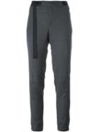 Tim Coppens Tapered Trousers