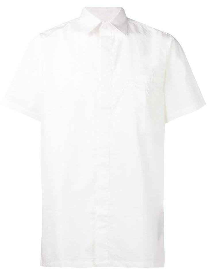 Matthew Miller Cador Shirt - White