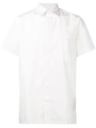 Matthew Miller Cador Shirt - White