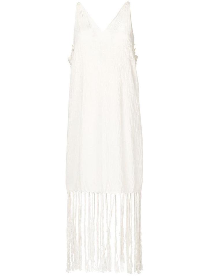 Caravana Rodi Dress - Neutrals
