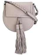 Rebecca Minkoff Small 'isobel' Satchel Bag, Women's, Grey