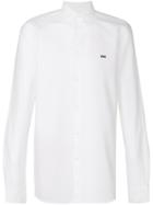 Ps By Paul Smith Checked Button Shirt - Multicolour