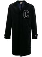 Champion X Clothsurgeon Coat - Black