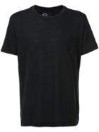 Osklen - Pocket T-shirt - Men - Cotton/recycled Polyester - M, Black, Cotton/recycled Polyester