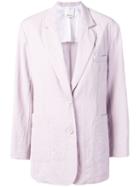 3.1 Phillip Lim Oversized Tailored Blazer - Pink