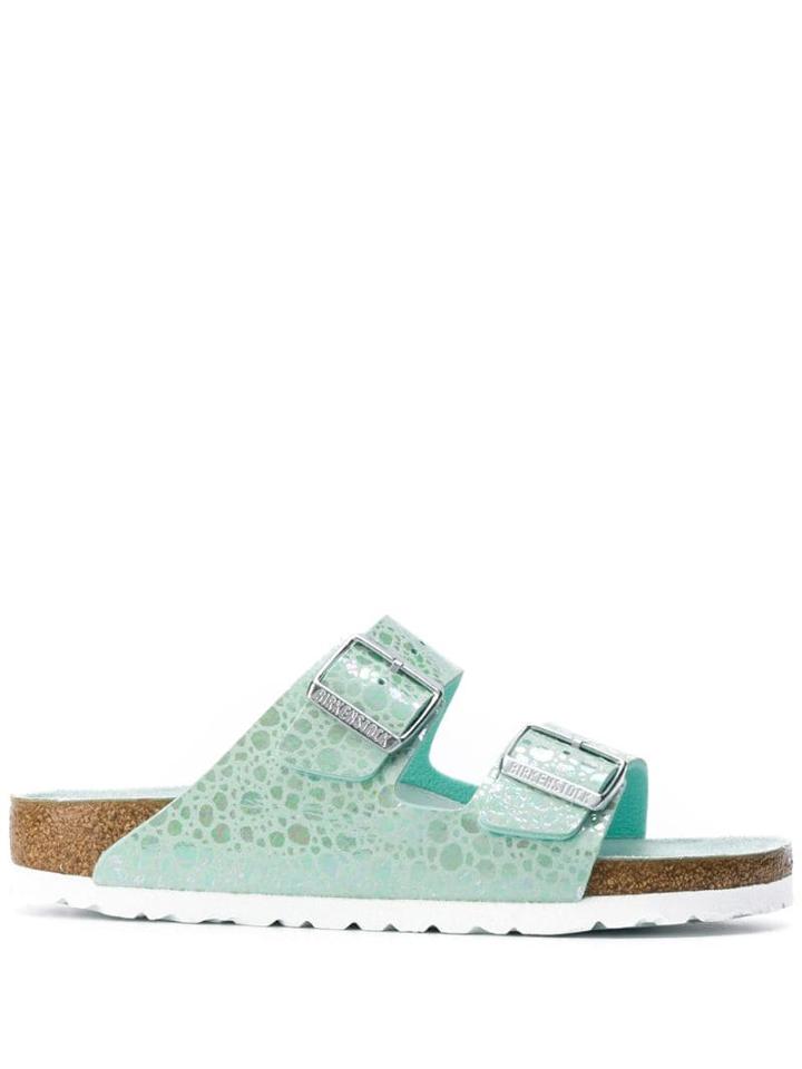 Birkenstock - Blue