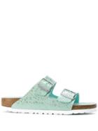 Birkenstock - Blue