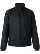 Prada Reversible Zip Jacket - Black