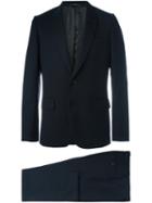 Paul Smith Two Piece Suit, Men's, Size: 36, Blue, Viscose/wool