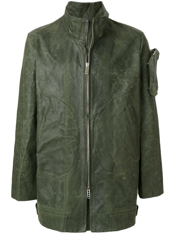 Söderberg Volatile Jacket - Green