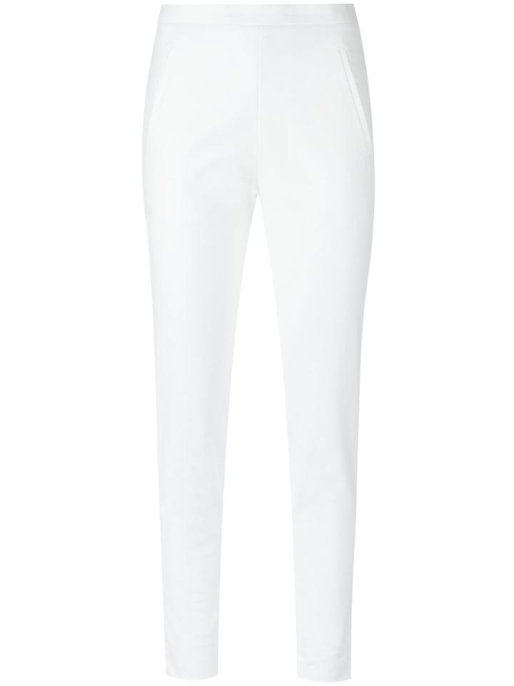 Andrea Marques Skinny Trousers - Unavailable
