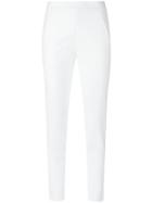 Andrea Marques Skinny Trousers - Unavailable