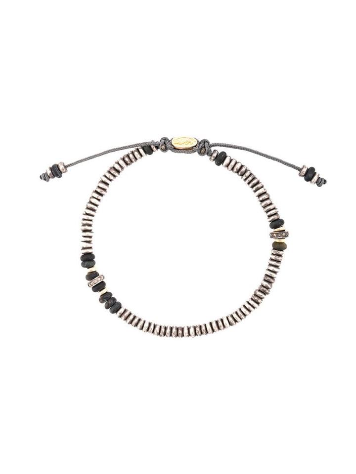 M. Cohen The Flux Bracelet - Metallic