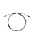 M. Cohen The Flux Bracelet - Metallic