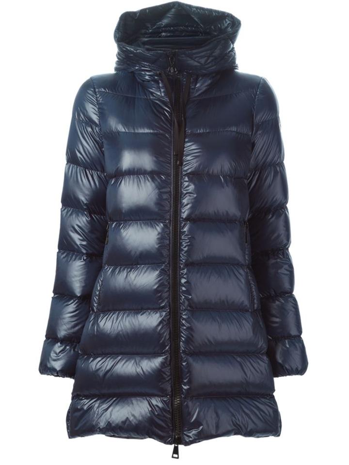 Moncler 'torcy' Padded Coat