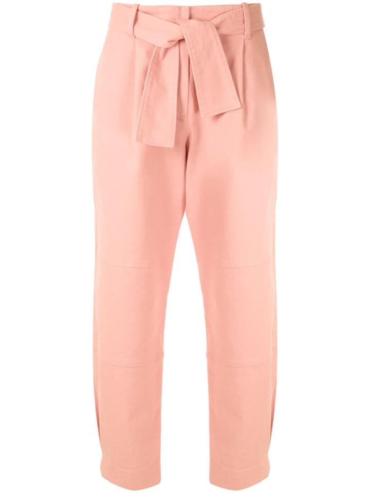Nk Nk Ca160061 2035 Rosa Flamingo - Pink