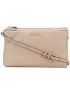 Michael Michael Kors Adele Shoulder Bag - Nude & Neutrals