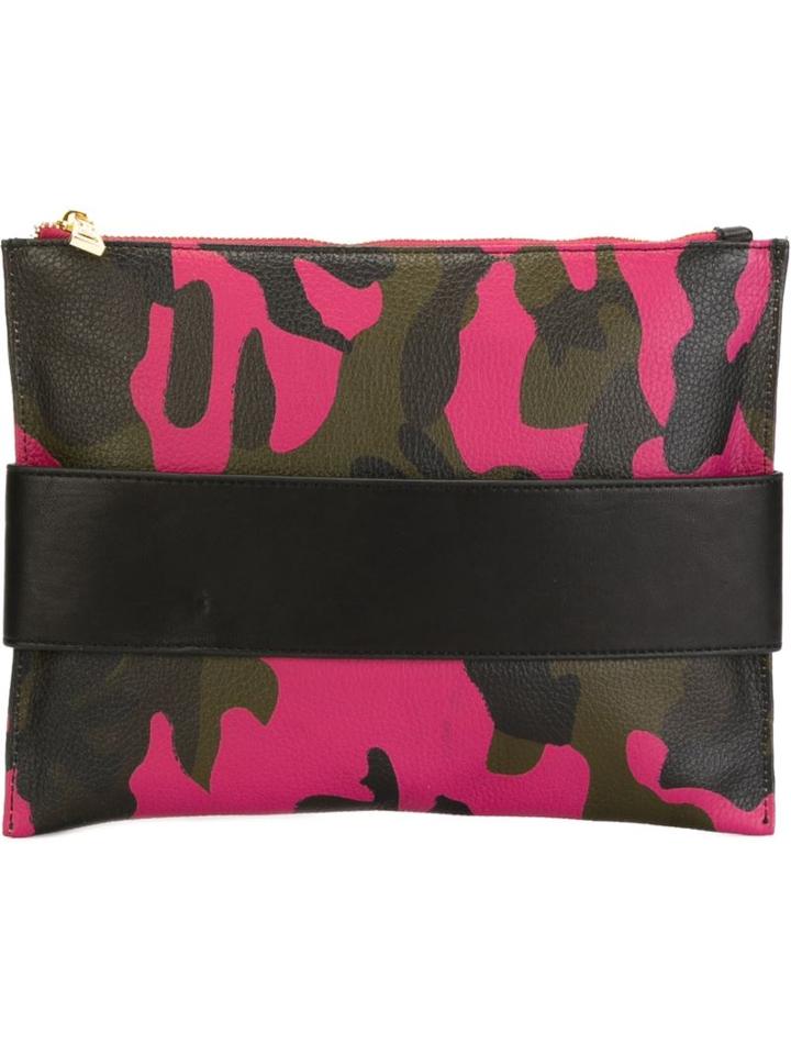 Ash 'kami' Clutch