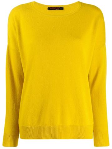 Incentive! Cashmere - Yellow