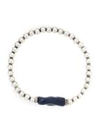 Camila Klein K-beach Bracelet - Metallic