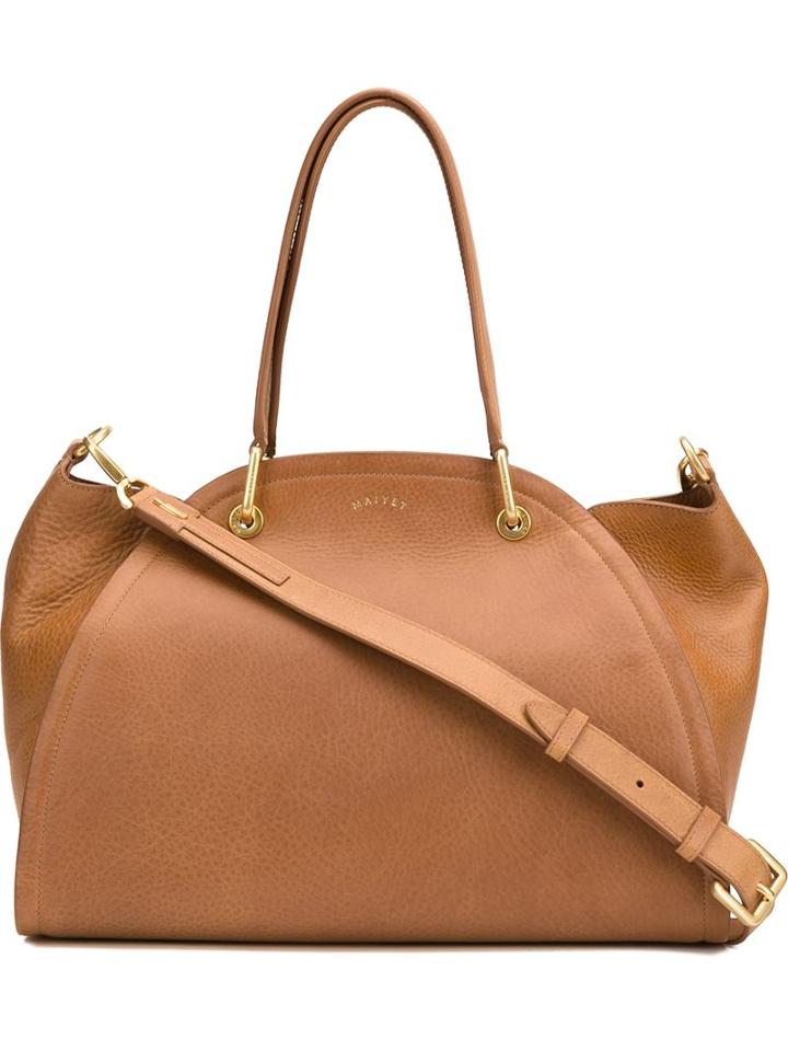 Maiyet Small 'peyton' Tote Bag