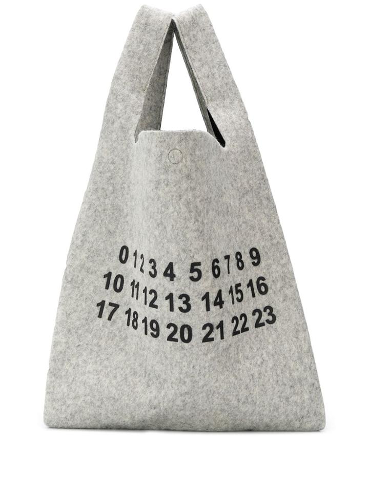 Maison Margiela Maison Margiela S35wc0075p1454h1139 Grey Apicreated
