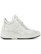 Rucoline Wedge Sneakers - Grey