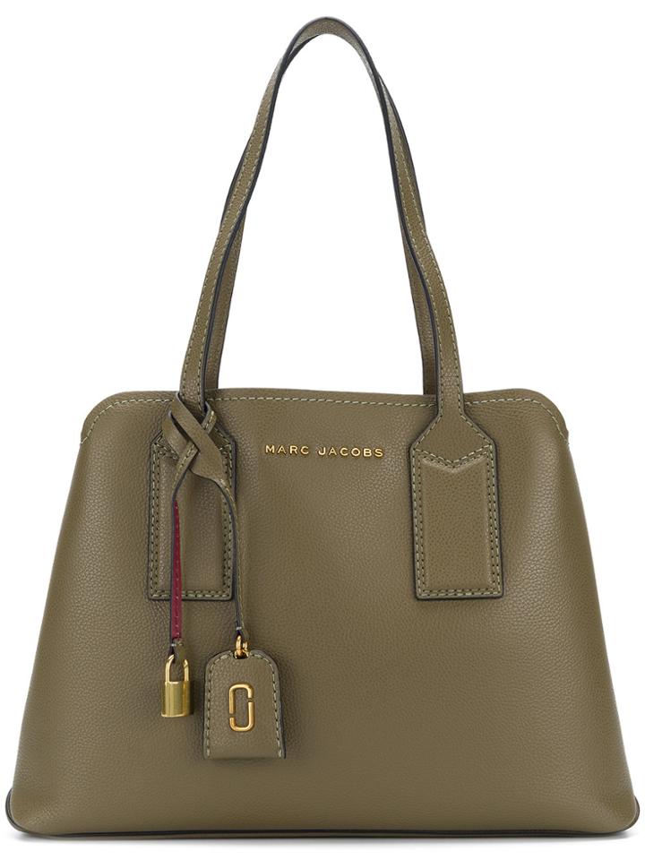 Marc Jacobs The Editor Tote - Green