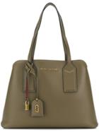 Marc Jacobs The Editor Tote - Green