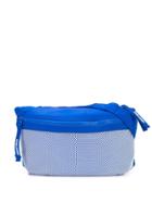 Opening Ceremony Nook Sack Bag - Blue