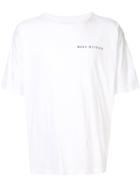 Siberia Hills Francis T-shirt - White
