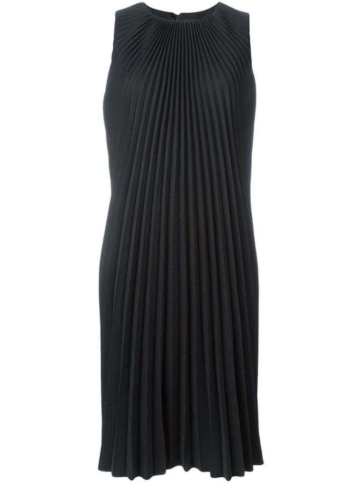 Chalayan 'sunray All' Dress - Black