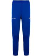 Gosha Rubchinskiy Gosha Rubchinskiy X Adidas Side Panelled Track Pants