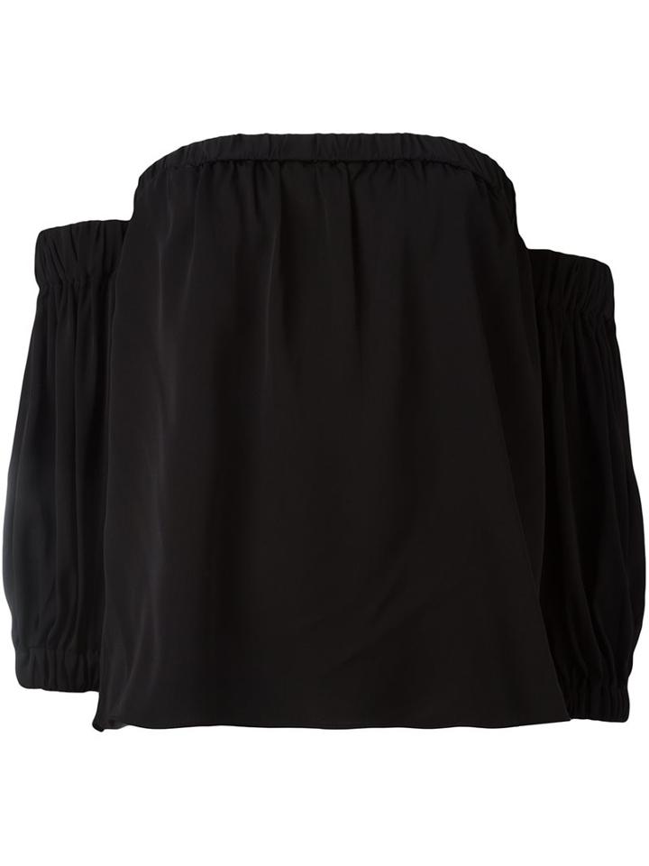 Milly Off-shoulder Top